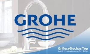 Top 5 Grifos GROHE: Los Mejores【 GUIA DE COMPRA 2020