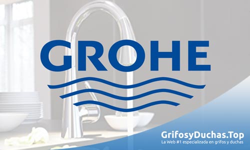 Grifos GROHE