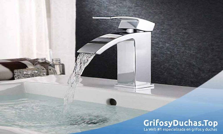 Top 5 Los Mejores Grifos Monomando【COMPARATIVA】