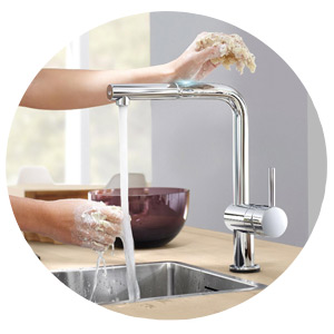 grifos marca grohe