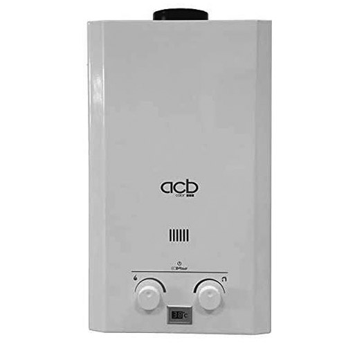 El Mejor Calentador-a-Gas-ACB-CA180P-GLP