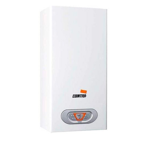 El Mejor Calentador-a-Gas-Estanco-Cointra-1496-CPE11TN